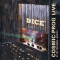 Buy dice - Cosmic-Prog Live Mp3 Download