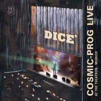 Purchase dice - Cosmic-Prog Live