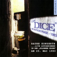 Purchase dice - Rauhe Konzerte (Vinyl)