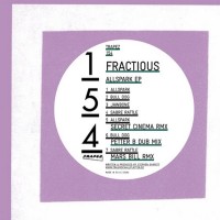 Purchase Fractious - Allspark (EP)