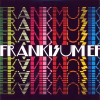 Purchase Frankmusik - Frankisum EP (EP)