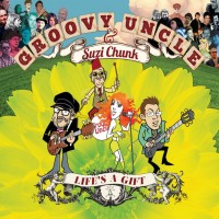 Purchase Groovy Uncle - Life's A Gift