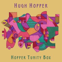 Purchase Hugh Hopper - Hopper Tunity Box (Vinyl)