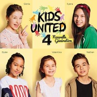 Purchase Kids United - Au Bout De Nos Rêves (Nouvelle Génération)
