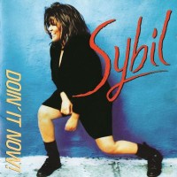 Purchase Sybil - Doin' It Now!