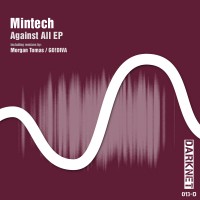 Purchase Mintech - Against All (EP)