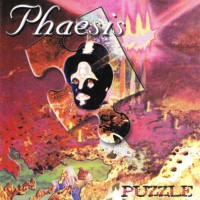 Purchase Phaesis - Puzzle