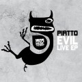 Buy Piatto - Evil Live (EP) Mp3 Download