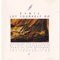 Purchase Sybil - Let Yourself Go