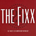 Buy The Fixx - The Twenty-Fifth Anniversary Anthology CD1 Mp3 Download