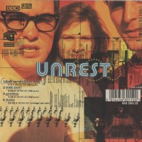 Purchase Unrest - Cath Carroll (EP)