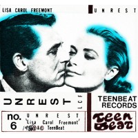 Purchase Unrest - Lisa Carol Freemont (Tape)