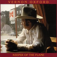 Purchase Vernon Oxford - Keeper Of The Flame CD1