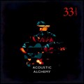 Buy Acoustic Alchemy - Thirty Three And A Third Mp3 Download