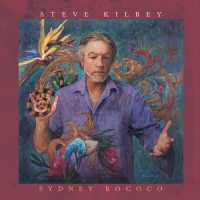Purchase Steve Kilbey - Sydney Rococo