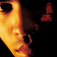 Purchase Lenny Kravitz - Let Love Rule