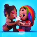 Buy 6ix9ine - Fefe (CDS) Mp3 Download