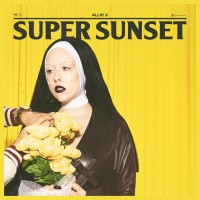 Purchase Allie X - Super Sunset