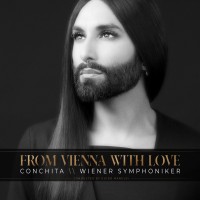 Purchase Conchita Wurst - From Vienna With Love