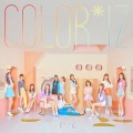 Buy Iz*one - Color*iz Mp3 Download