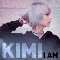 Purchase Kimi - I Am (CDS)