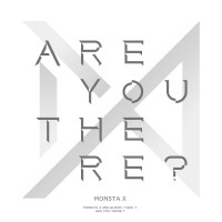 Purchase Monsta X - Are You There? - The 2Nd Album Take.1