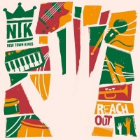 Purchase New Town Kings - Reach Out