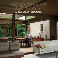 Purchase Nicholas Krgovich - "Ouch"