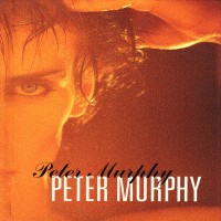 Purchase Peter Murphy - 5 Albums - Love Hysteria CD2