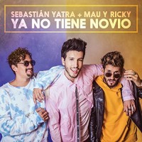 Purchase Sebastian Yatra - Ya No Tiene Novio (CDS)