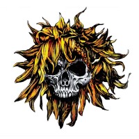 Purchase Sunflower Dead - C O M A