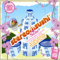 Purchase VA - Hed Kandi: Stereo Sushi - Sake CD1