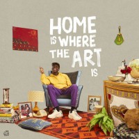 Purchase Barney Artist - Home Is Where The Art Is