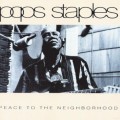 Buy Pops Staples - Peace To The Neighborhood Mp3 Download