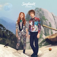 Purchase Singtank - In Wonder