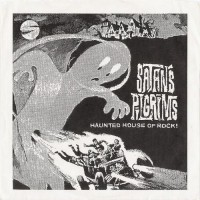 Purchase Satan's Pilgrims - Haunted House Of Rock