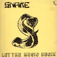 Purchase Snake - Let The Music Begin