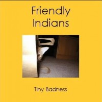 Purchase The Friendly Indians - Tiny Badness