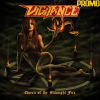 Purchase Vigilance - Queen Of The Midnight Fire