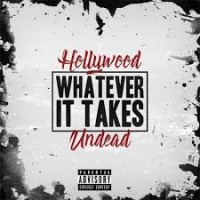 Purchase Hollywood Undead - Whatever It Takes (CDS)