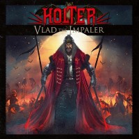 Purchase Holter - Vlad The Impaler