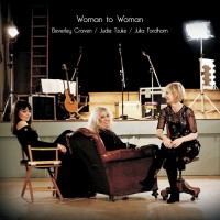 Purchase Judie Tzuke - Woman To Woman (With Beverley Craven, Julia Fordham)