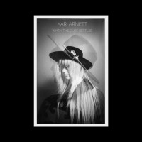 Purchase Kari Arnett - When The Dust Settles