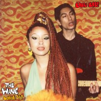 Purchase Lion Babe - The Wave (CDS)