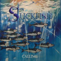 Purchase Stuckfish - Calling