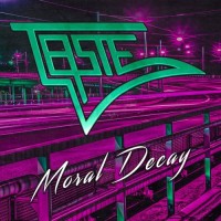 Purchase Taste (Australia) - Moral Decay