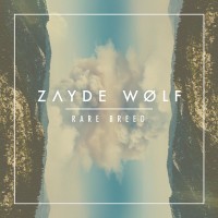 Purchase Zayde Wølf - Rare Breed (EP)