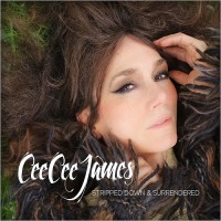 Purchase Cee Cee James - Stripped Down & Surrendered