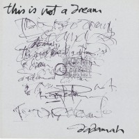 Purchase Dadamah - This Is Not A Dream (Reissued 1993)