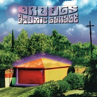 Purchase Droogs - Atomic Garage